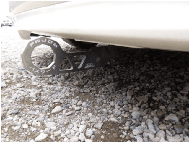 1997 Honda Civic JDM car for sale — photo 24 of 24