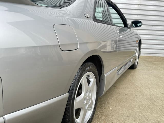 JDM car for sale — photo 18 of 25