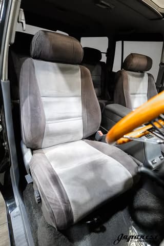 1992 Toyota Land Cruiser JDM car for sale — photo 15 of 25