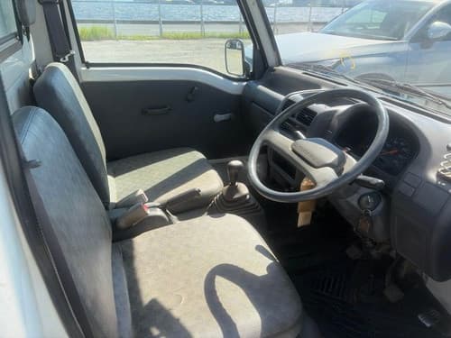 1995 Subaru Sambar JDM car for sale — photo 6 of 15