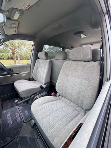 1998 Toyota Lite Ace JDM car for sale — photo 24 of 25