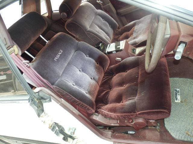 1986 Nissan Skyline JDM car for sale — photo 12 of 20