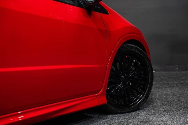 2008 Honda Civic JDM car for sale — photo 7 of 17