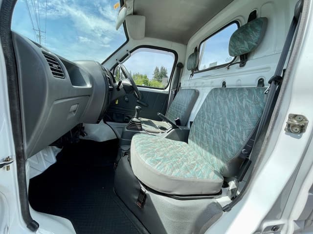 1999 Suzuki Carry JDM car for sale — photo 22 of 25