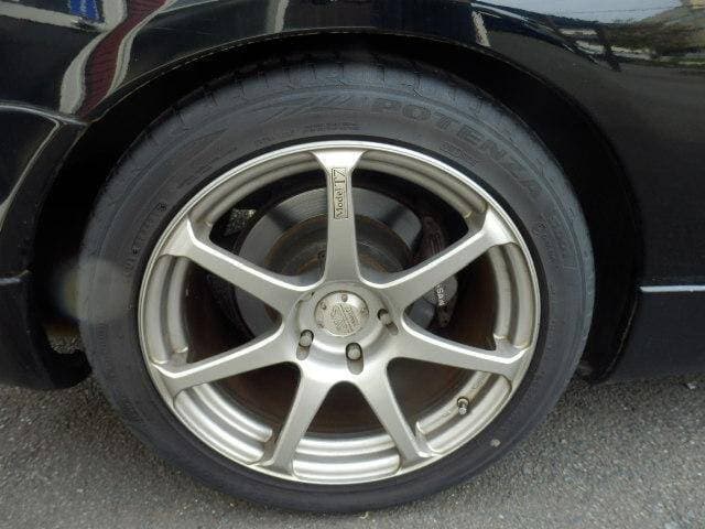 1995 Nissan Fairlady Z JDM car for sale — photo 3 of 20