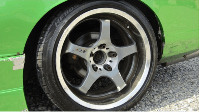 1991 Nissan Silvia JDM car for sale — photo 18 of 18