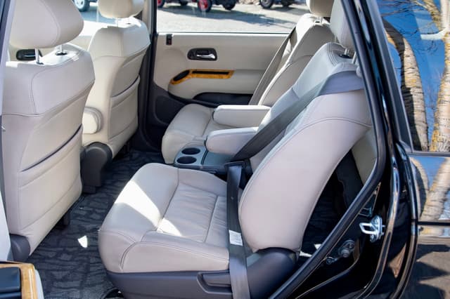 1999 Honda Odyssey JDM car for sale — photo 14 of 21