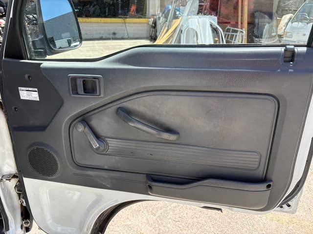 1998 Honda Acty JDM car for sale — photo 19 of 25