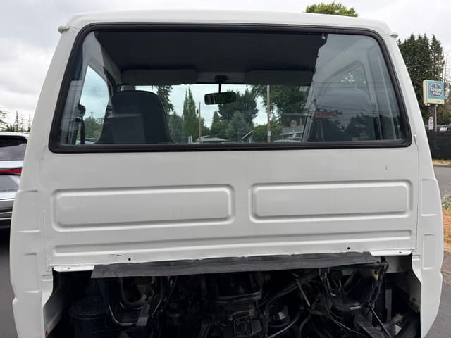 1992 Toyota Lite Ace JDM car for sale — photo 23 of 25