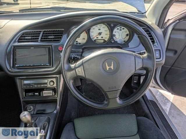 2001 Honda Accord JDM car for sale — photo 21 of 25