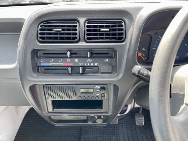 1999 Suzuki Carry JDM car for sale — photo 17 of 25