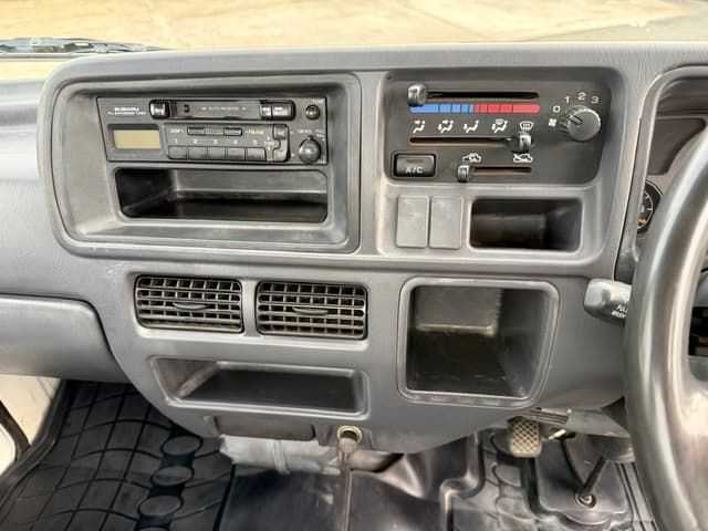 2000 Subaru Sambar JDM car for sale — photo 20 of 25