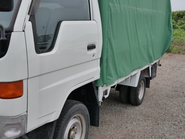 1998 Toyota Dyna JDM car for sale — photo 9 of 25