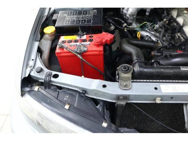 1998 Nissan Skyline JDM car for sale — photo 17 of 18