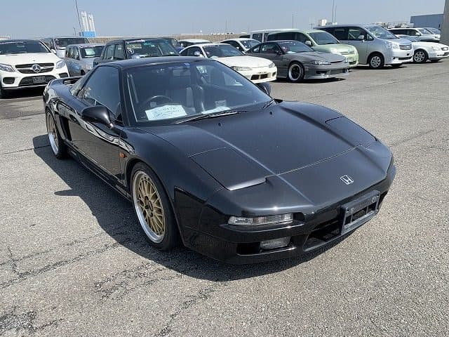 1991 Honda NSX JDM car for sale — photo 2 of 13