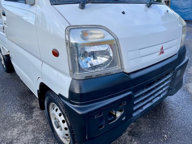 1999 Mitsubishi Minicab JDM car for sale — photo 9 of 25
