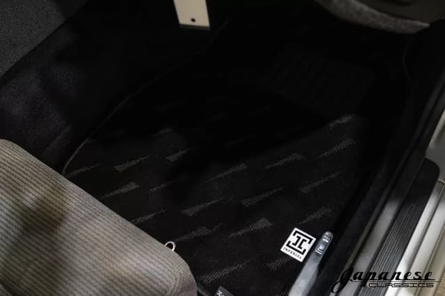 1991 Nissan Fairlady Z JDM car for sale — photo 16 of 24