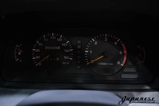 1996 Toyota Land Cruiser Prado JDM car for sale — photo 13 of 25
