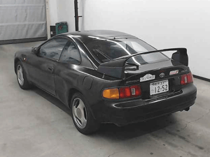 1994 Toyota Celica JDM car for sale