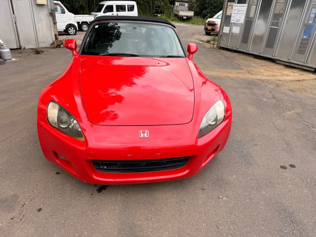 1999 Honda S2000 JDM car for sale — photo 2 of 15