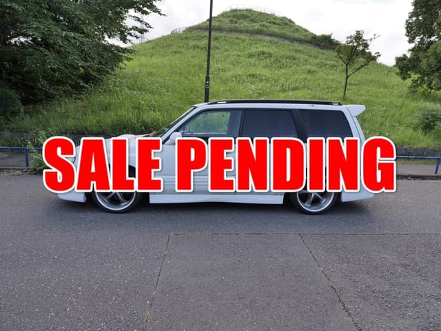 2000 Subaru Forester JDM car for sale — photo 8 of 25
