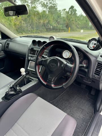 1995 Nissan Skyline JDM car for sale — photo 20 of 26