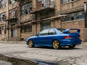 Best JDM Cars Under $20,000: 20 Performance Picks
