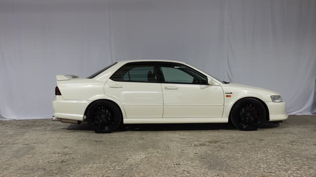 2000 Honda Accord JDM car for sale — photo 7 of 16