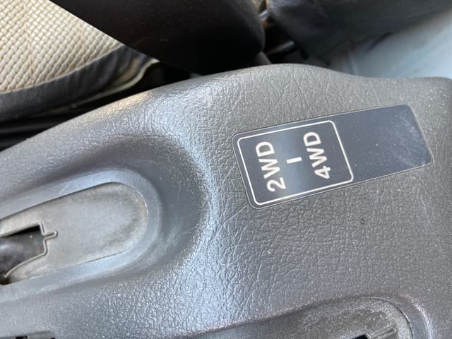 1997 Suzuki Carry JDM car for sale — photo 14 of 25