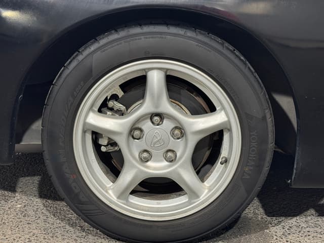 1997 Mazda RX-7 JDM car for sale — photo 12 of 25