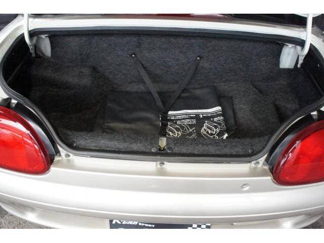 1992 Suzuki Cappuccino JDM car for sale — photo 19 of 20