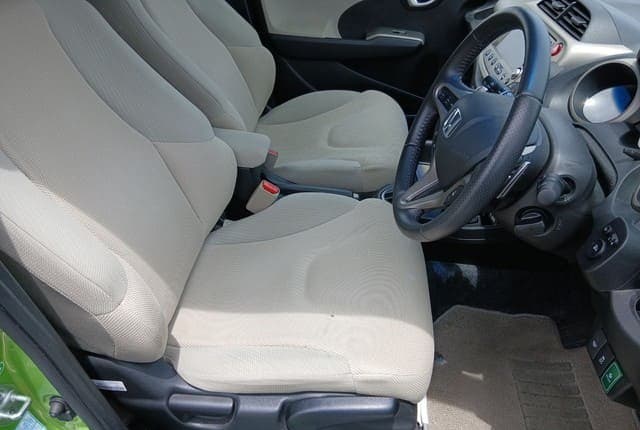 2011 Honda Fit JDM car for sale — photo 25 of 25