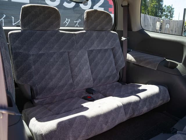1998 Honda Odyssey JDM car for sale — photo 16 of 19