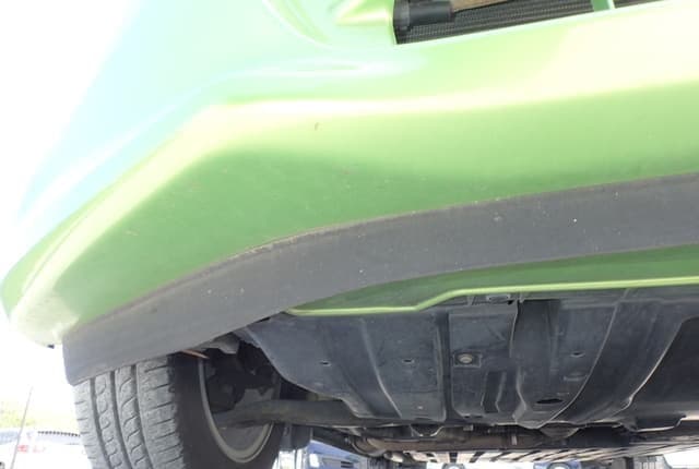 2011 Honda Fit JDM car for sale — photo 13 of 25