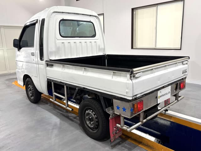 1999 Daihatsu Hijet JDM car for sale — photo 3 of 25