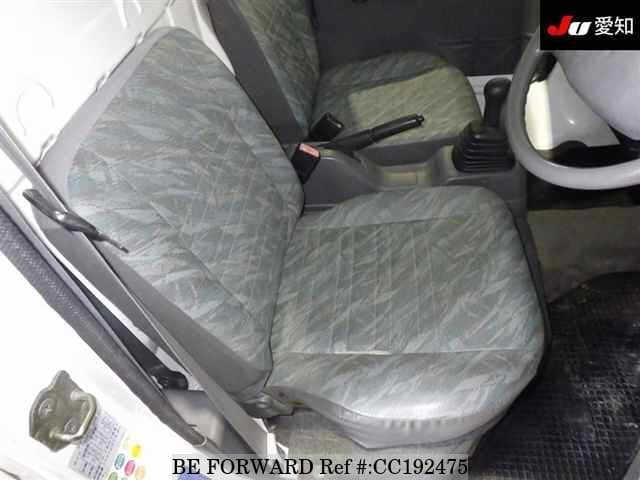 2001 Suzuki Carry JDM car for sale — photo 6 of 6