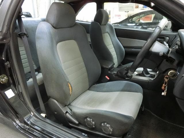 2001 Nissan Skyline JDM car for sale — photo 9 of 25