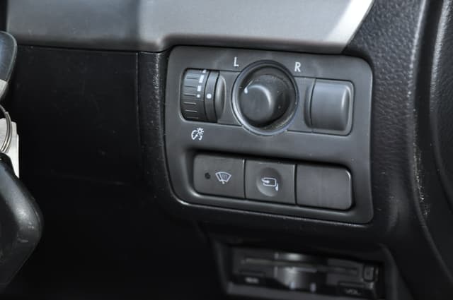 2007 Subaru Legacy JDM car for sale — photo 22 of 24