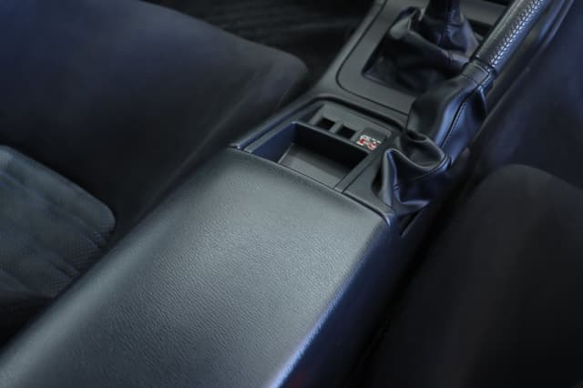 1998 Nissan Skyline JDM car for sale — photo 21 of 25