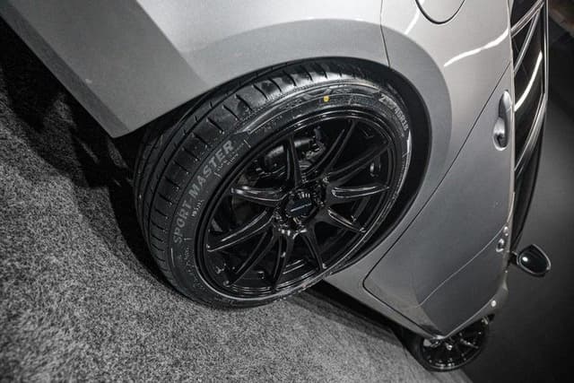2011 Mazda Axela JDM car for sale — photo 11 of 16