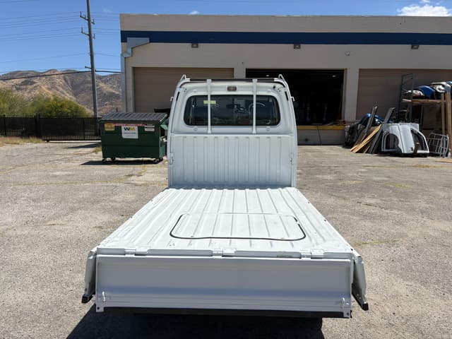 1998 Subaru Sambar JDM car for sale — photo 11 of 25