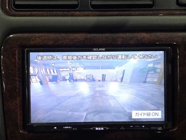 1999 Toyota Mark II JDM car for sale — photo 24 of 25