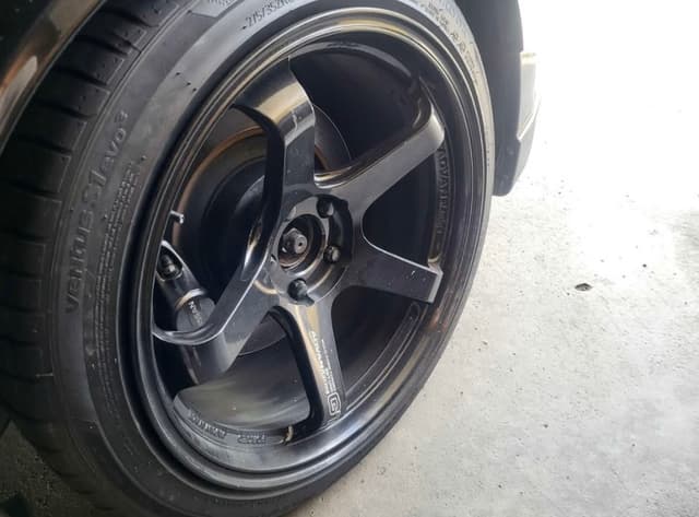 2008 Nissan Fairlady Z JDM car for sale — photo 13 of 13
