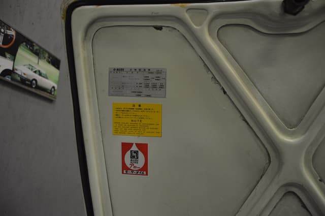 1970 Mazda Cosmo JDM car for sale — photo 11 of 24