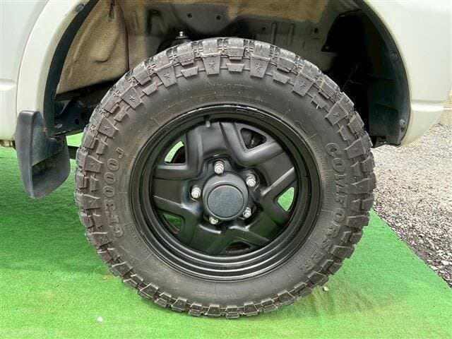 2000 Suzuki Jimny JDM car for sale — photo 20 of 20