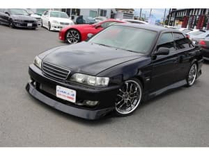 1998 Toyota Chaser JDM car for sale