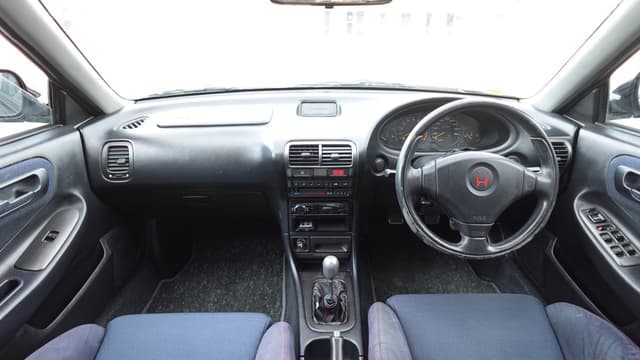 2000 Honda Integra JDM car for sale — photo 9 of 16