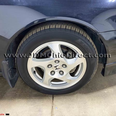 1997 Honda Prelude JDM car for sale — photo 7 of 25