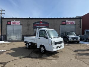 2006 Subaru Sambar JDM car for sale