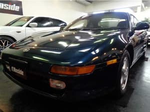 1990 Toyota MR2 JDM car for sale
